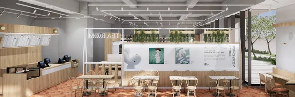 3. 「誠品生活時光」善用小巧空間，將藝文特展與美味廚房完美結合.jpg