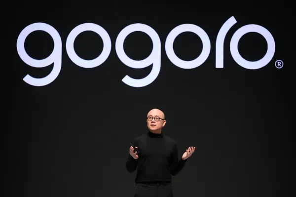 Gogoro