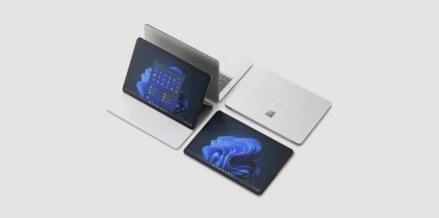 微軟全新「三合一」Surface Laptop Studio，能重新定義「觸控電腦」嗎？