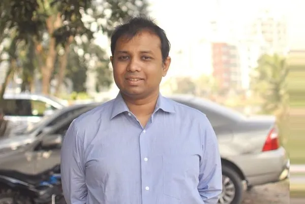 Chaldal聯合創辦人兼首席執行長Waseem Alim