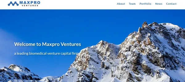 Maxpro Ventures