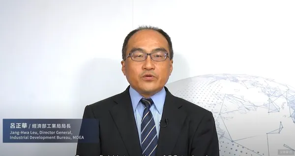 呂正華