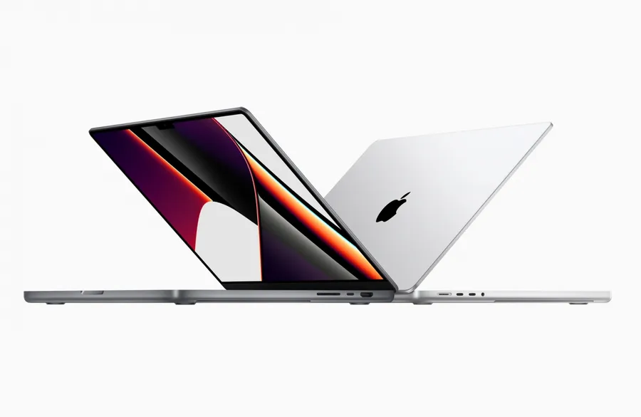 蘋果新Macbook Pro 登場，搭升級版晶片M1 Max、M1 Pro！Apple Music推75元訂閱方案
