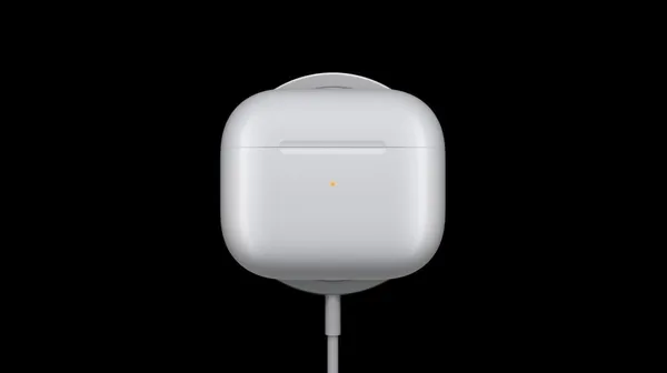 第三代AirPods