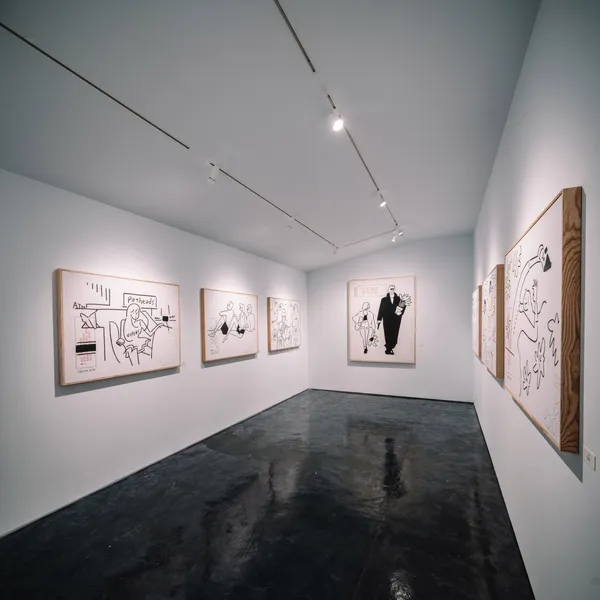 長場雄台北個展-Be Thankful For What You Got 感恩日常.jpg