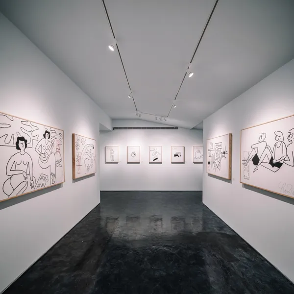 長場雄台北個展-Be Thankful For What You Got 感恩日常.jpg