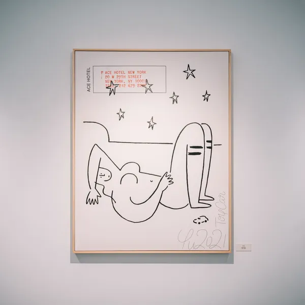 長場雄台北個展-Be Thankful For What You Got 感恩日常.jpg