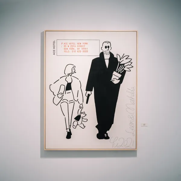 長場雄台北個展-Be Thankful For What You Got 感恩日常.jpg