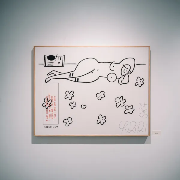 長場雄台北個展-Be Thankful For What You Got 感恩日常.jpg