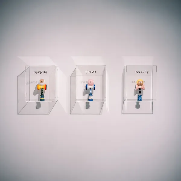 長場雄台北個展-Be Thankful For What You Got 感恩日常.jpg