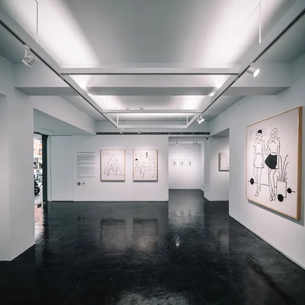 長場雄台北個展-Be Thankful For What You Got 感恩日常.jpg