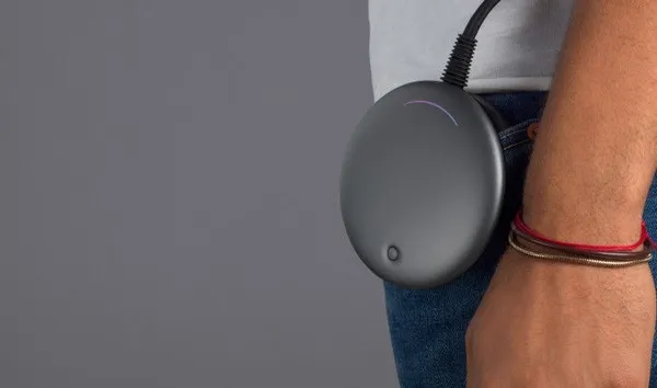 Magic Leap