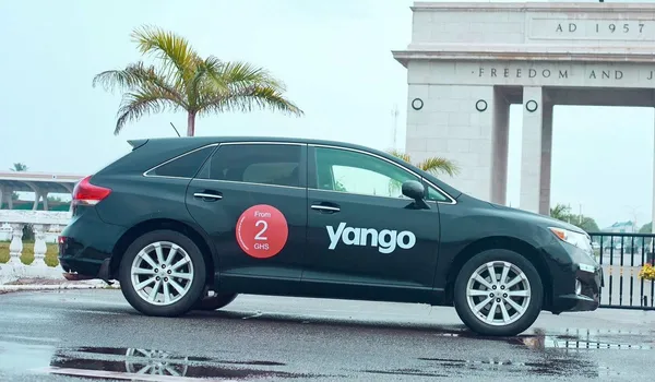 Yandex