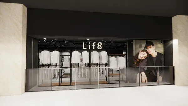 life8店面