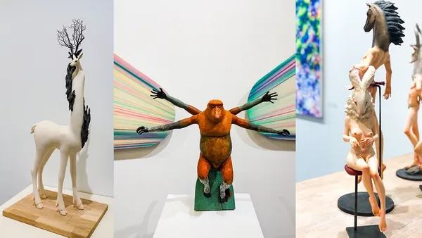 2021 ART TAIPEI