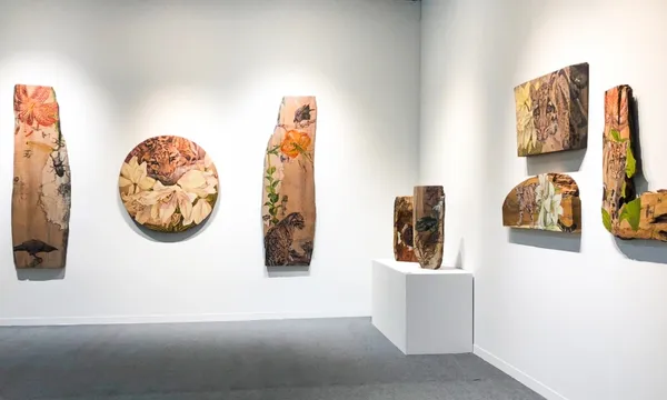 2021 ART TAIPEI