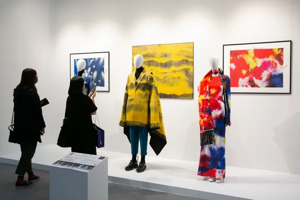 2021 ART TAIPEI