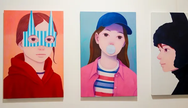 2021 ART TAIPEI