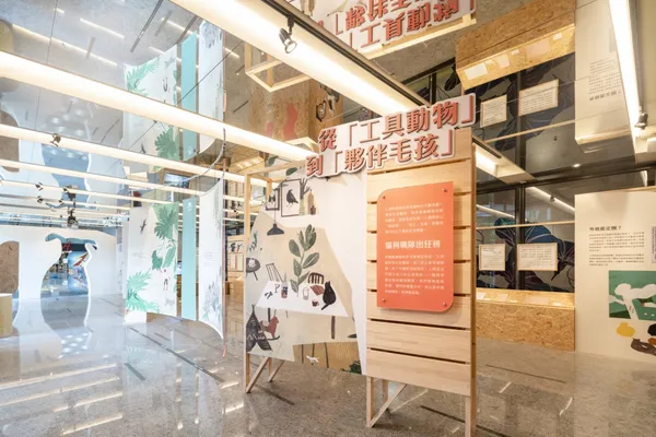 阿貓阿狗的文學史特展_02