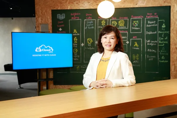 亞太高成長500強企業蟬聯兩年台灣第一！伊雲谷怎麼從硬碟轉作AWS雲端服務的？ 
