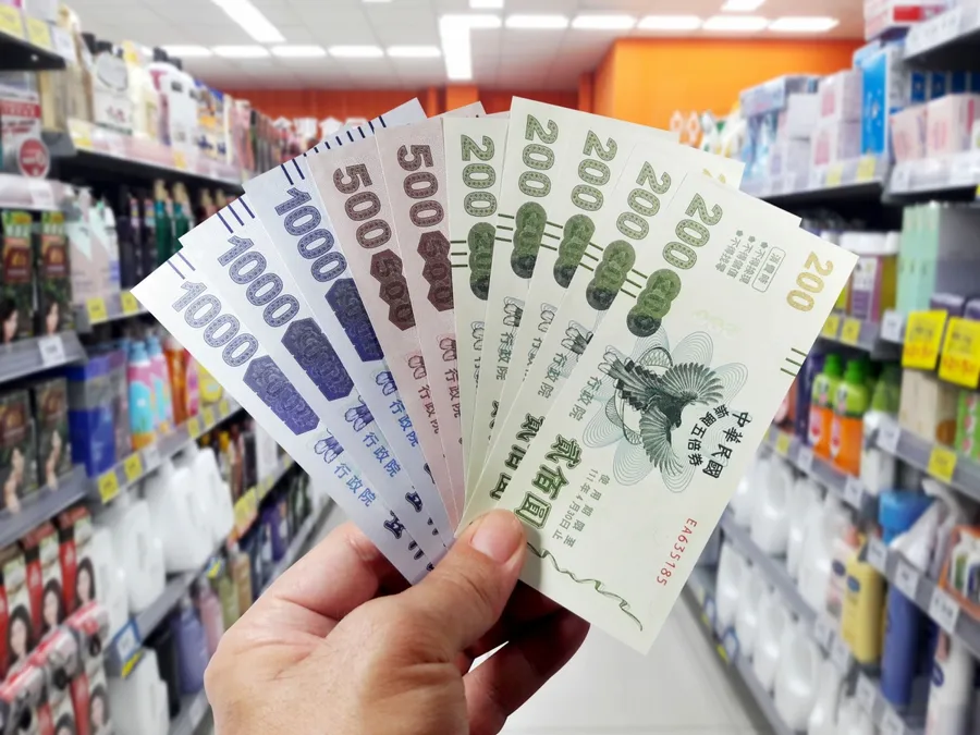 五倍券用了嗎？使用期限倒數10天，店家累積兌換金額逼近900億元