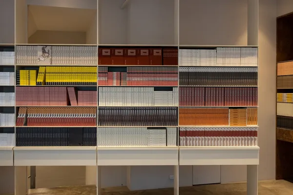 Aesop 酷兒文學圖書館：台灣站04.jpg
