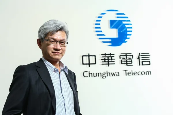 投資新創、投資未來！中華電信投資處陳元凱：錯過4G發展，台灣不能再錯過5G 