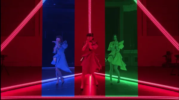Perfume