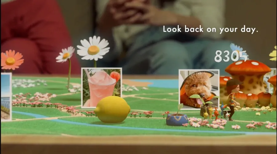 皮克敏爆紅解密！沒代幣、不能挖礦，「邊走邊種花」為何能打敗「邊走邊賺」？