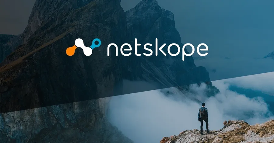 提供企業一條龍式的安全存取平台！Netskope創辦人如何預見未來網路思維？