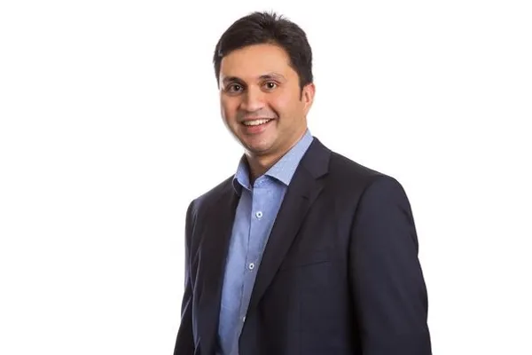 Netskope founder