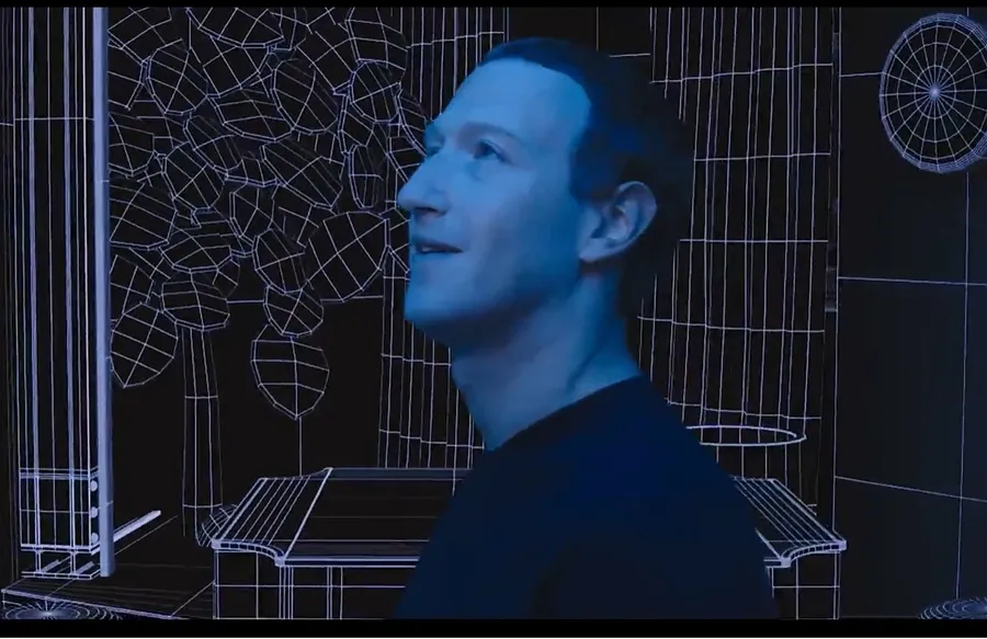 Facebook更名Meta擁抱元宇宙，放棄臉書幣改採比特幣才是王道