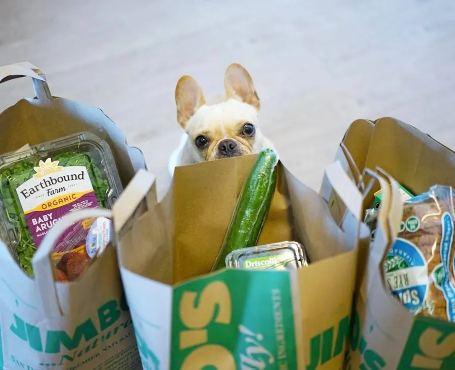 打倒巨人的武器？從2起收購案，看Instacart對抗亞馬遜的策略布局