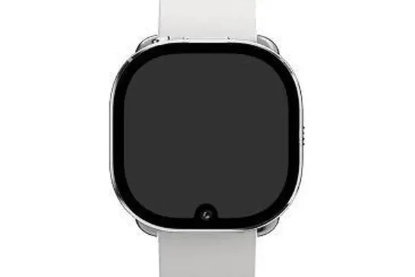 Facebook Smartwatch