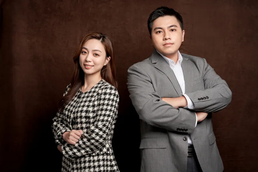 科技教育新創「讓狂人飛」加入貝殼放大，看AI怎麼與群眾集資顧問結合