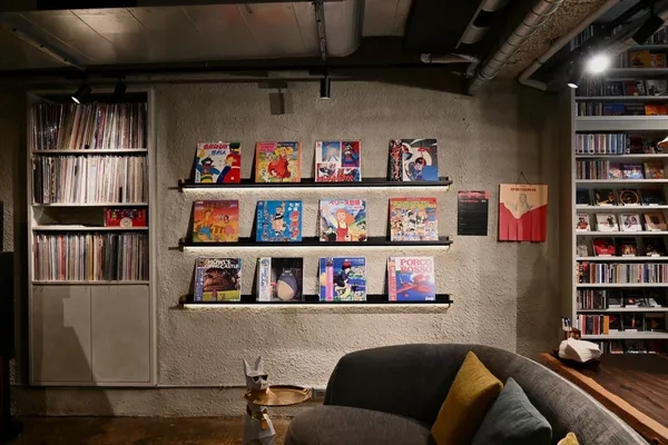 台北永康街「聲色Sounds Good」黑膠咖啡館7.JPG