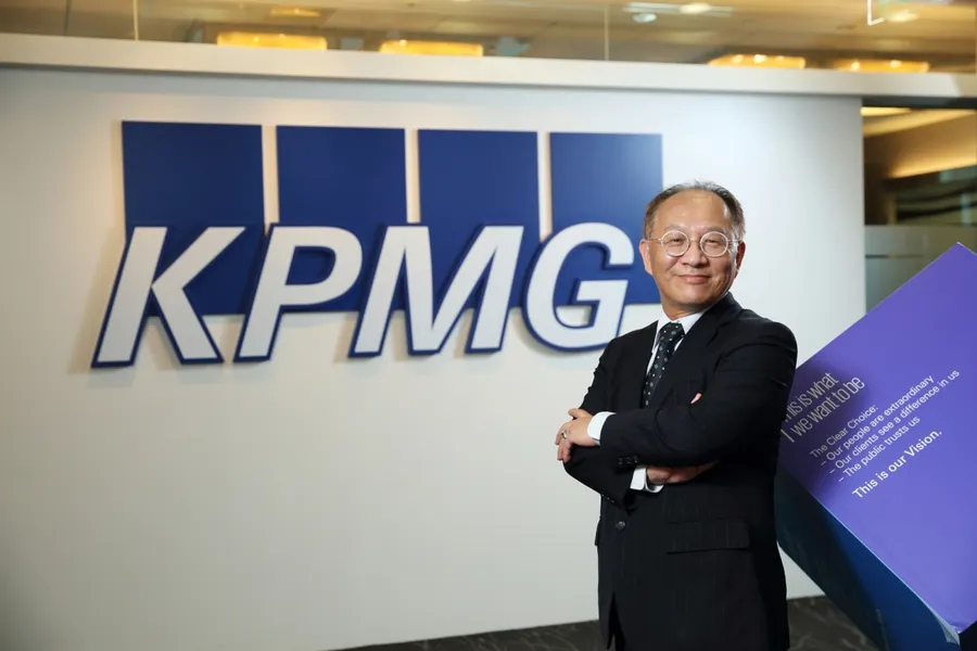 當創新遇上永續  KPMG看見不一樣的ESG落實方式
