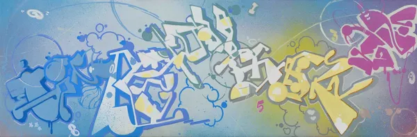 塗鴉俱樂部-AIKS｜數字—壹.jpg