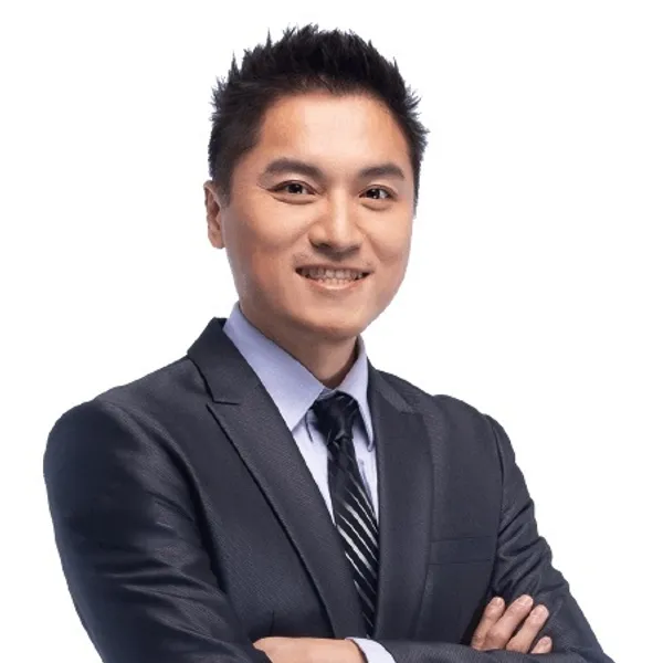 《商業思維學院》游舒帆