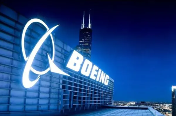 boeing