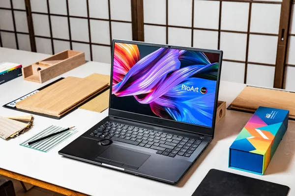 ASUS ProArt 吳透_09