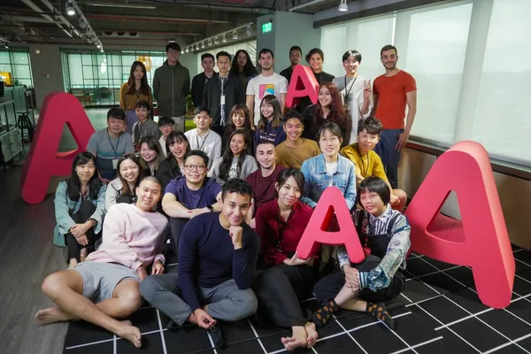 年薪上看280萬元！AmazingTalker大舉徵才，迎接「教育即服務」的後疫情時代 
