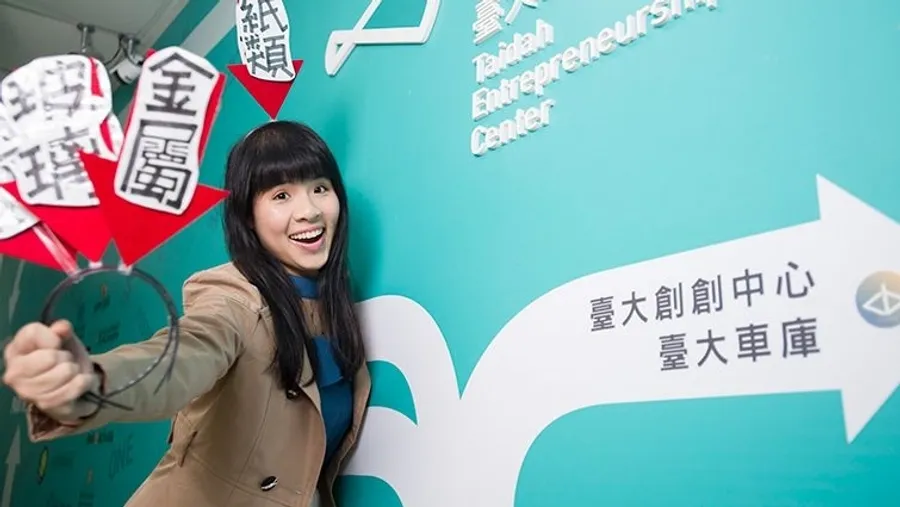 被開除而決定自己創業！寶島淨鄉團創辦人林藝：再小的力量都能改變社會
