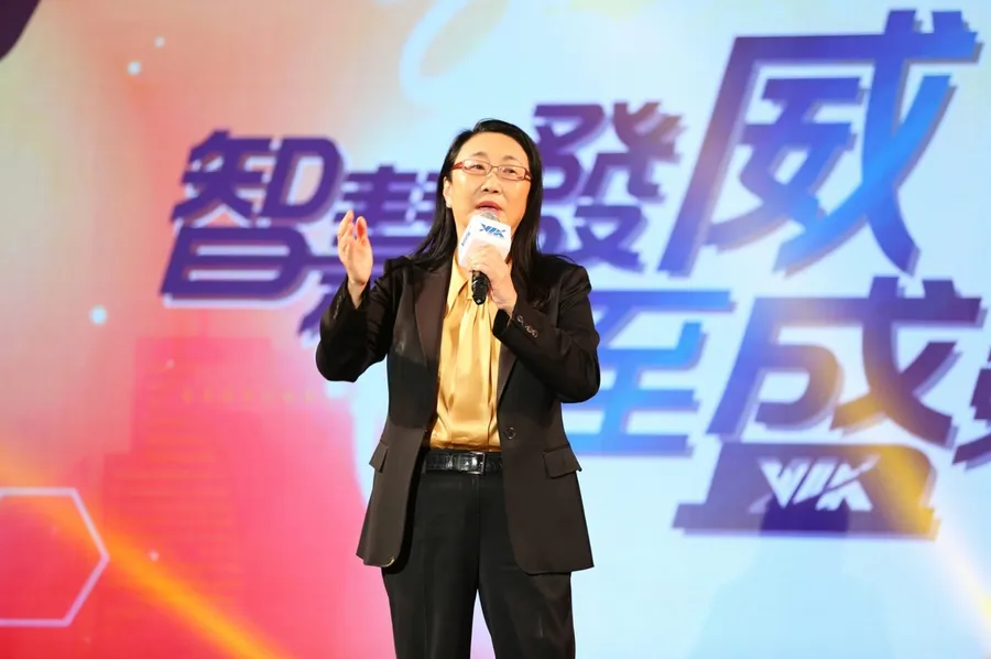 宏達電XR團隊賣給Google！王雪紅內部信曝光：VIVE品牌不變，所有產品線繼續研發
