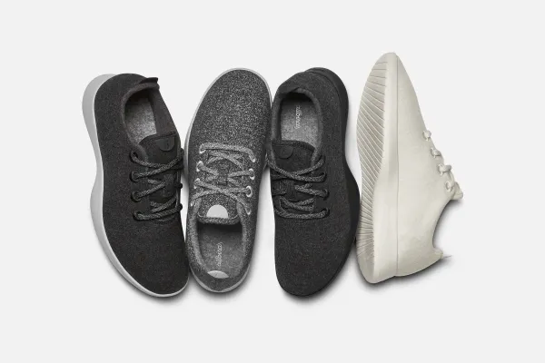 allbirds sneaker