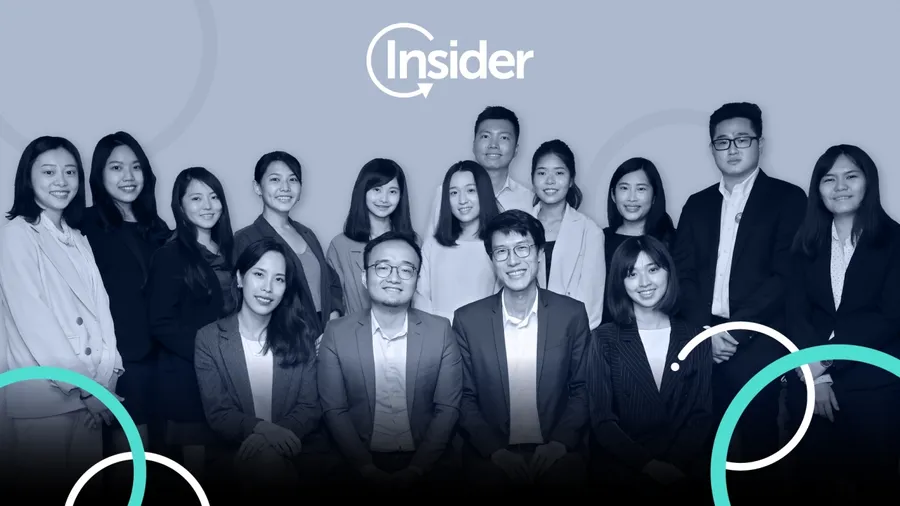 【Insider】全方位數位成長管理平台，掌握顧客旅程、優化電商體驗