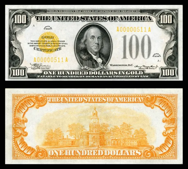 US-$100-GC-1934-Fr.2406