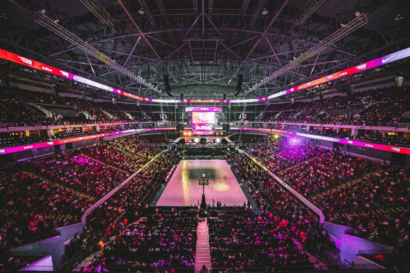 Google 與 NBA、MLB 相繼合作，能為觀眾、球團帶來什麼樣的新視野？