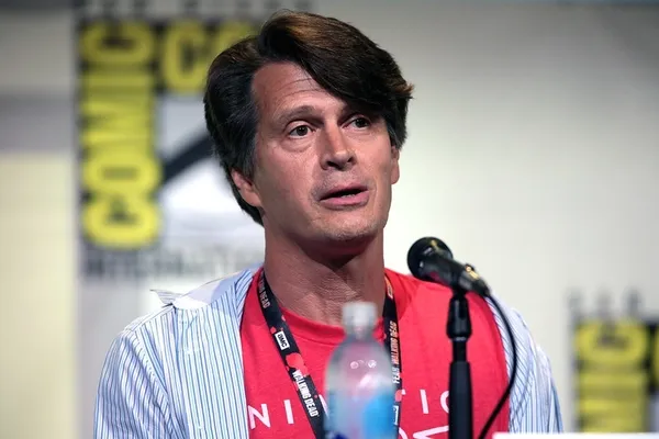 John Hanke