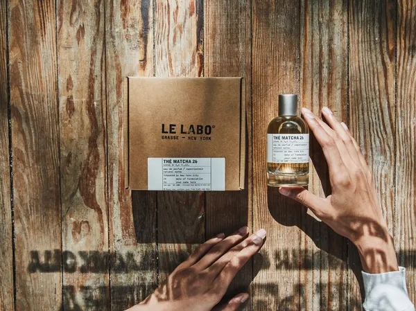 LE LABO 末茶26 淡香精_情境圖.jpg